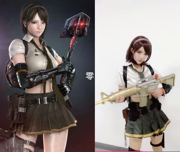 Gambit BO1翻车 V4电竞节首日赛果总结