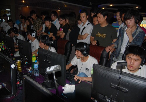 败者采访Weiwei：冒泡赛好好调整状态，保持状态吧