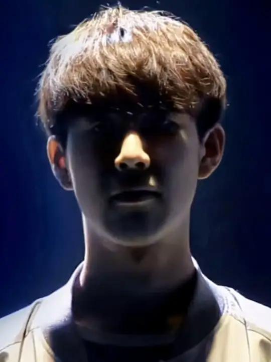 TheShy ：感觉TES状态不是很好，他们完美的状态的话应该赢的