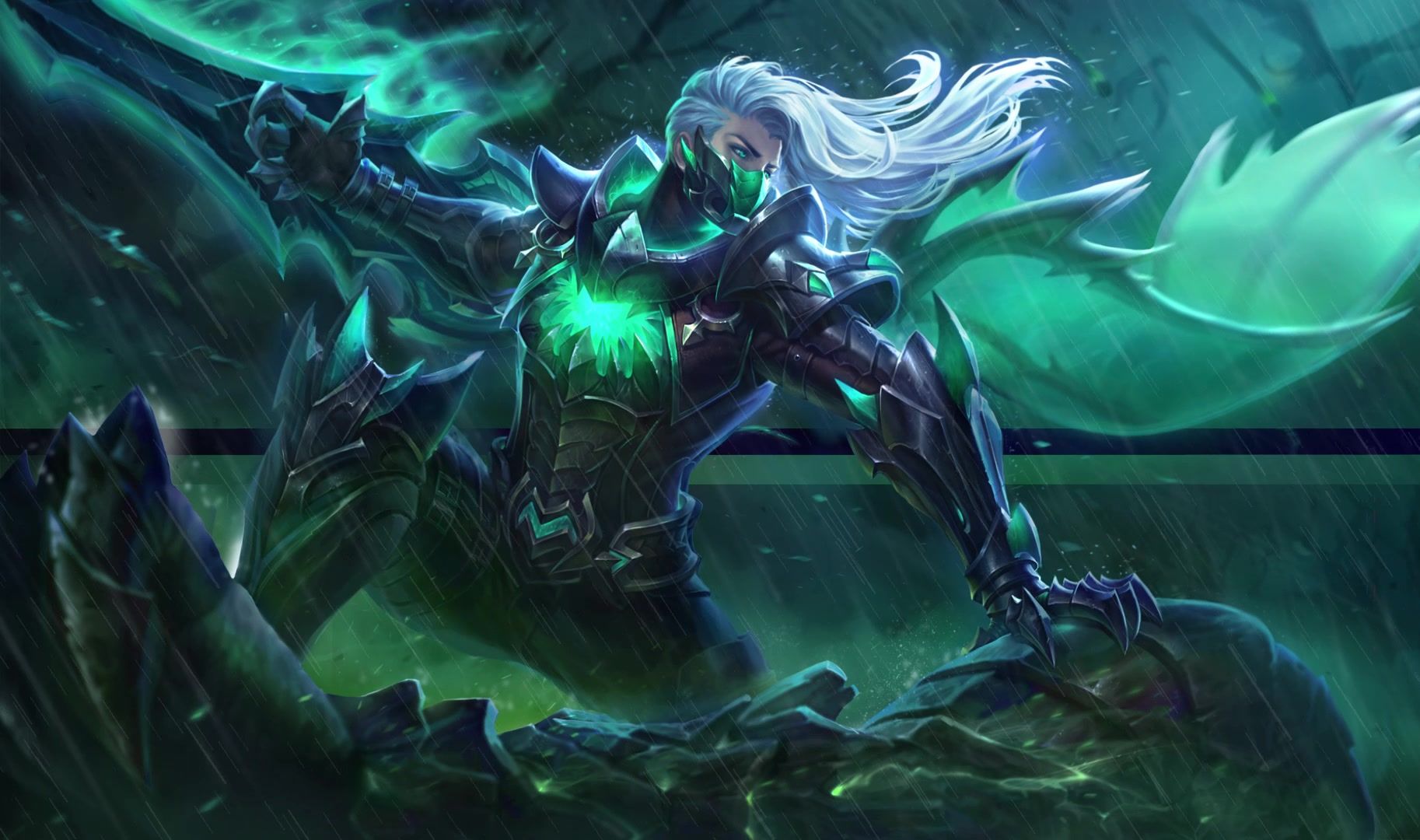 Team 9z 成功晋级 IEM Cologne 2024