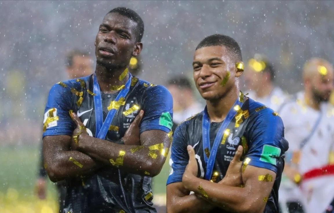 媒体： pain 正在与 Tropa do VSM 和 ewjerkz 进行谈判；