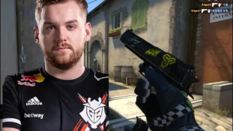 电竞比分赛制解析：关于BLAST.tv奥斯汀Major的瑞士轮赛制