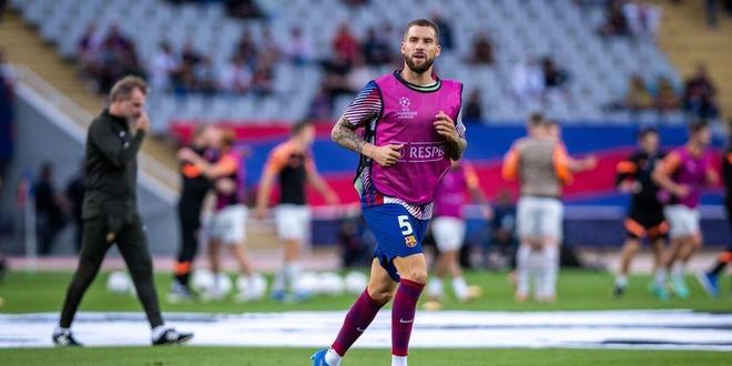 Ucal赛后长文：因队友的认真而泪流满面 将不忘初心直至退役一刻