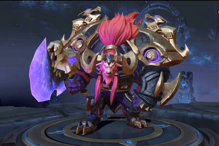 【赛后战报】还是下野辅齐发力，TES鏖战40分钟横扫LGD