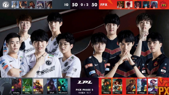 Anyone's Legend 赢得了比赛，并确认晋级2025 LPL 淘汰赛的第一阶段