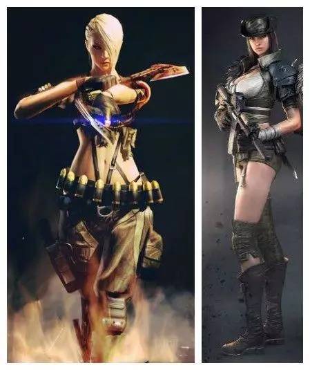 传闻：Glitchpop、BlastX 和 Singularity 将在夜市中亮相