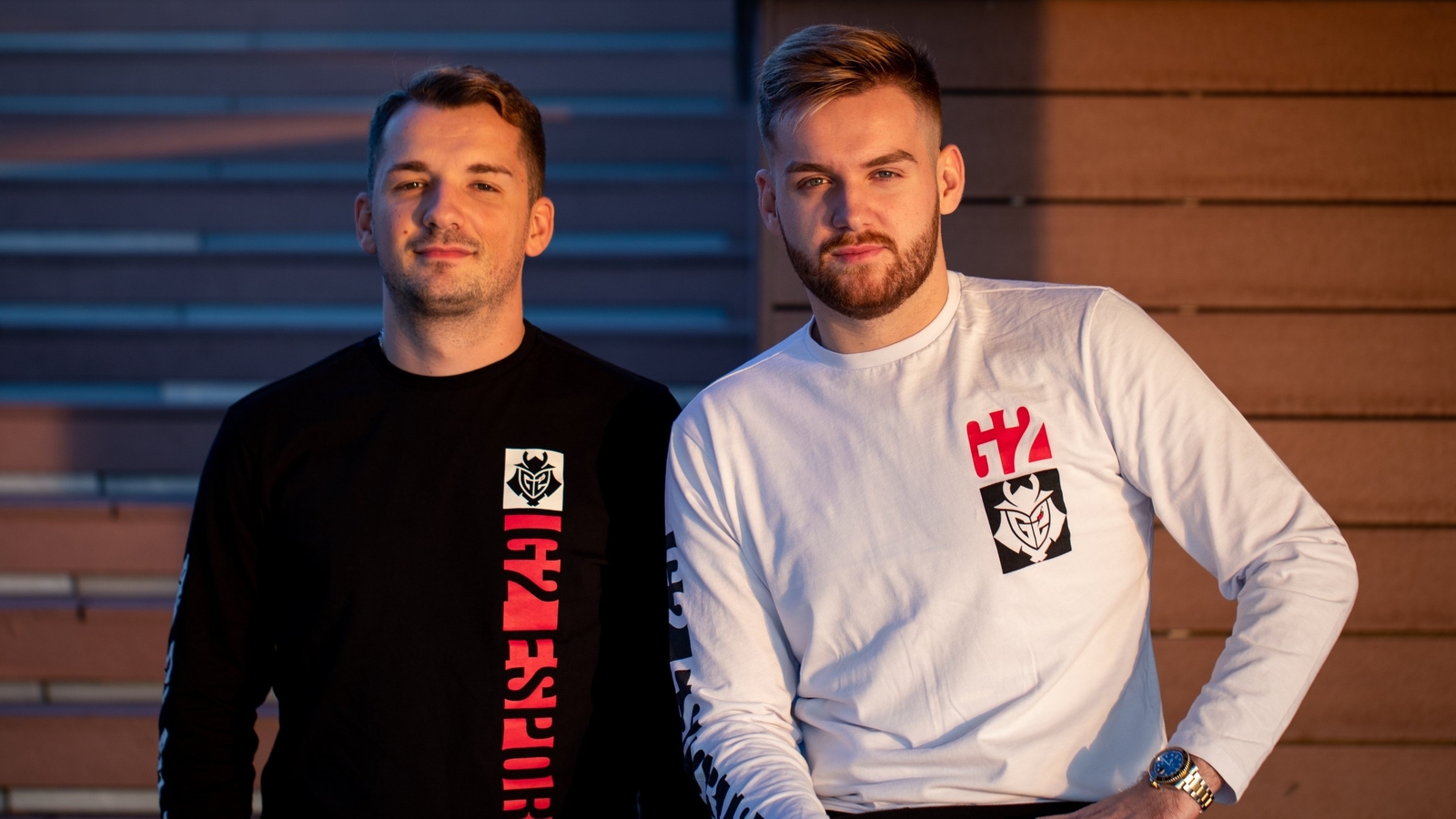 赛训组在干嘛？TES选手今天才知道可在欧洲超级服打比赛版本...