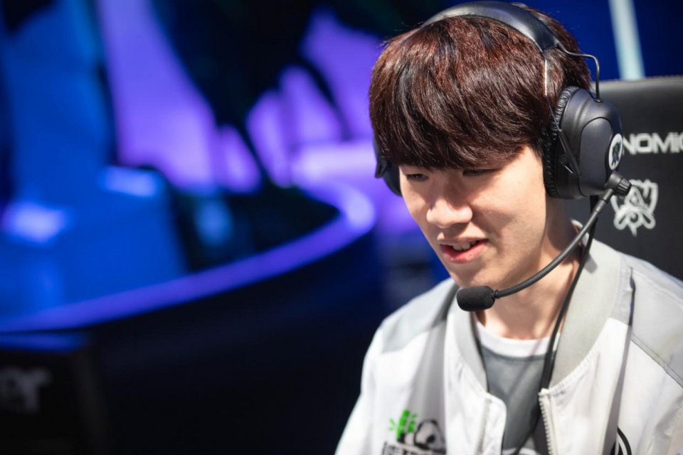 【重要】今晚7点OMG生死战！LNG vs OMG数据前瞻