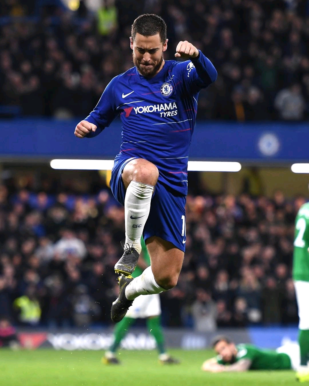 塞特在954天后首次登场于中路，并被中单选手 Oh My God 选中。