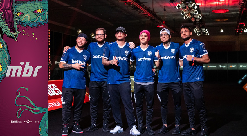 破纪录！CSGO IEM科隆决赛收视创新高