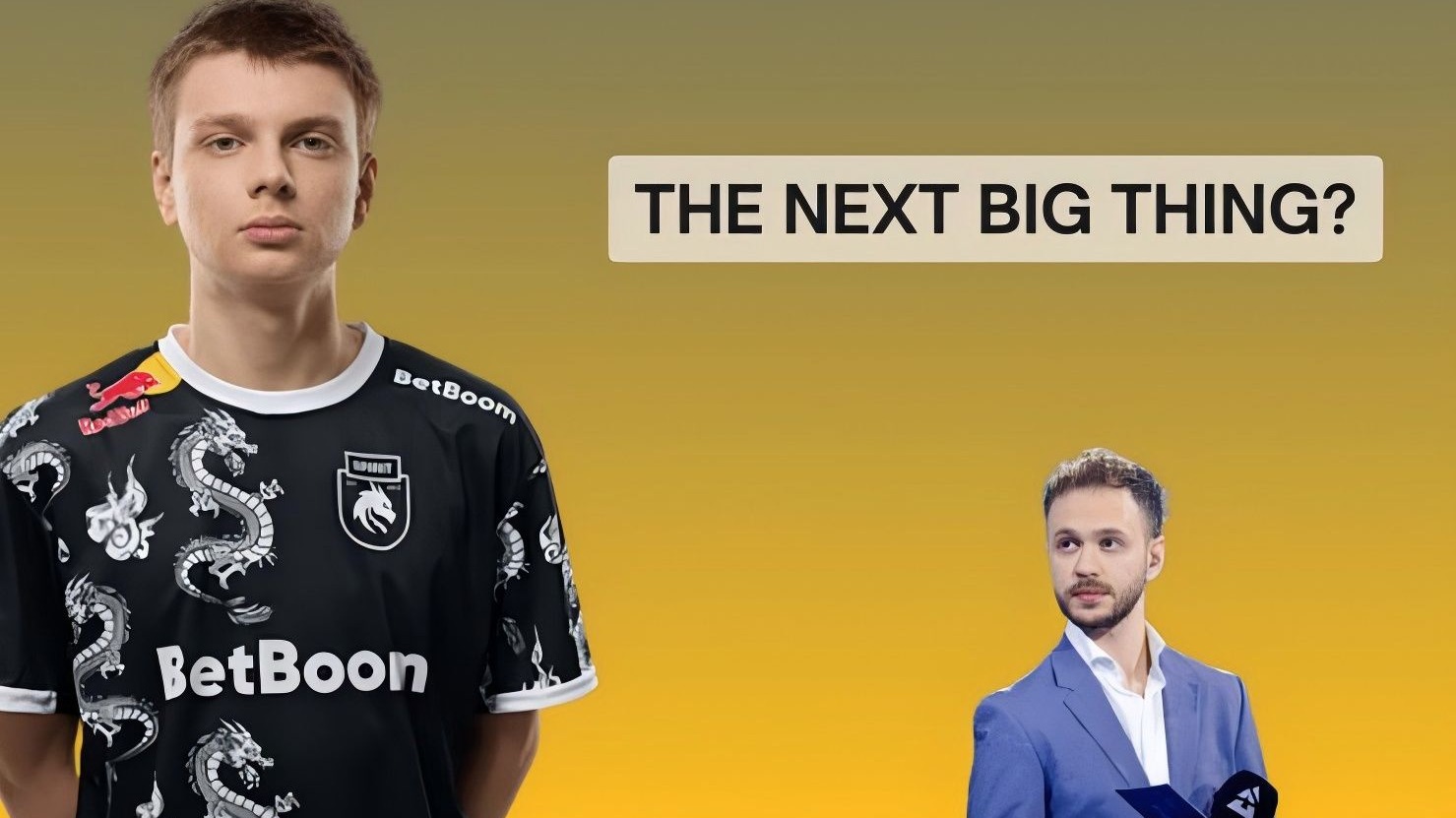 LCK发布全球先锋赛热身视频 - Yike ： 紧急！KC来了！紧急！